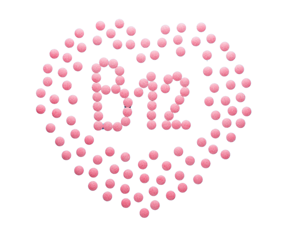 b12 a